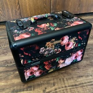 Sephora Train Case